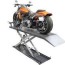 eml 1200 electric motorcycle lift