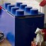 diy toy boxes and storage chests for an