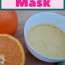 best diy pore tightening mask 3
