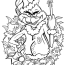 the grinch the grinch kids coloring pages