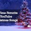 youtube christmas songs