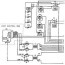control panel wiring diagram sheet