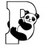 pandas free printable coloring pages