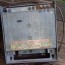 vintage tv radio antenna rotor channel