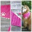 14 fantastic diy dog bandana patterns