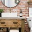 creative diy bathroom vanity projects