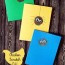easy halloween party spider invitations