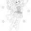 winx club season 8 coloring pages with