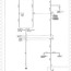 wiring diagram circuit diagram drawing