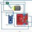 visual circuit diagram for the mixer