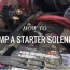 here s how to jump a starter solenoid
