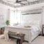 45 farmhouse bedroom ideas the sleep