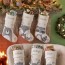 best personalized christmas stockings