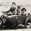 1920 bsa motorcycle sidecar