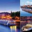 christmas market river cruises in europe