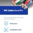 romex vs mc cable what s the difference