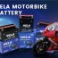 motorbike battery vehicle battery