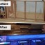 how to build a home bar diy step by