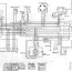 wiring diagram 1977 ct90