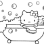 free download hello kitty coloring