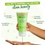 skin refreshing facial wash gel