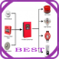 fire alarm system wiring diagram 1 0