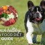 french bulldog raw food diet recipes
