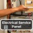 electrical service panel basics