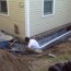 exterior french drain systems