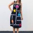 no sew pac man costume for halloween