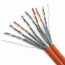 twin utp cat6 cable 8 pairs with 0