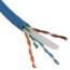 belden utp cat6 lan cable cable