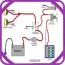 simple wiring diagram relay 1 0 apk