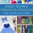 diy disney princess dresses you can sew