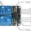 arduino lesson 2 channel relay module