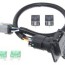 ford replacement oem tow package wiring