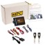complete 1 button remote start kit for