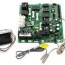gecko circuit board kit mspa 1 2 and 4