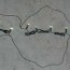battery christmas lights how to