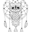 owls for kids owls kids coloring pages