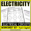 electrical circuits electricity