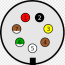 trailer connector png images pngegg