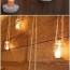 diy outdoor lights simple and easy