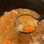 easy campfire dutch oven beef stew