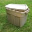 how to make a 10 diy compost bin