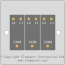 lighting circuit switch arrangements