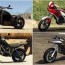 5 fastest motorcycles in gta online as