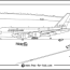 aeroplane colouring pages www free