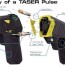 buy taser pulse self defense tool with