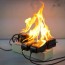 how to avoid electrical fires in your